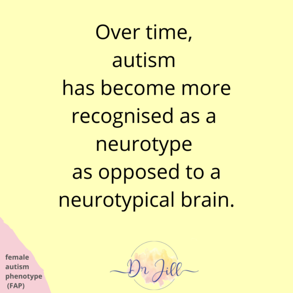 Facts About The Female Presentation Of Autism - Image 2